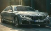 BMW Série 7
